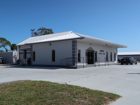 Buggs Funeral Home gallery image 2
