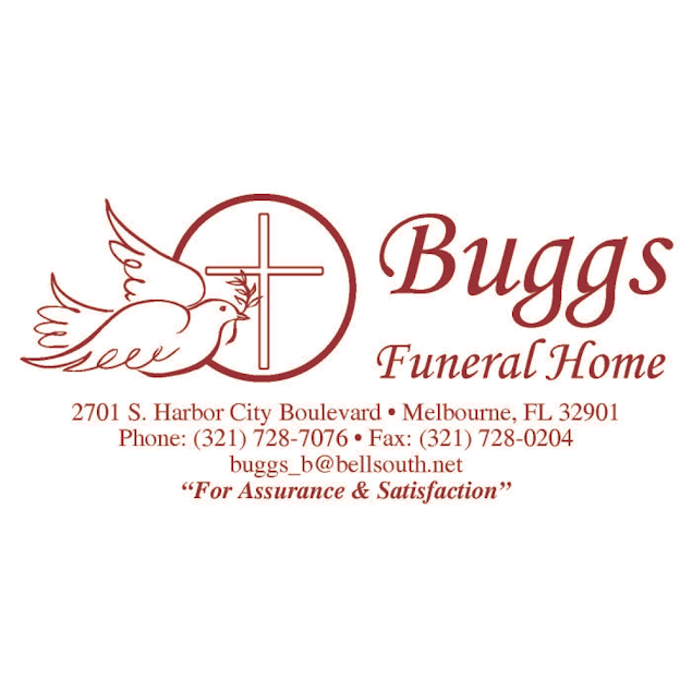 Buggs Funeral Home gallery image 3