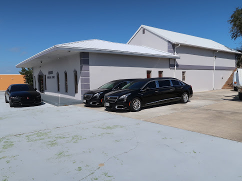 Buggs Funeral Home gallery image 1